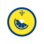 Health and Fitness Activity Badge