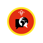 Global Issues Activity Badge