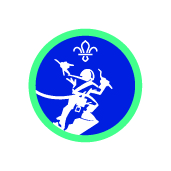 Climber Activity Badge