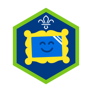 All About Me Challenge Award