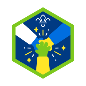 All Together Challenge Award