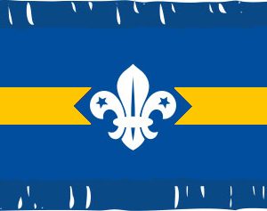 Assistant Patrol Leader Stripes