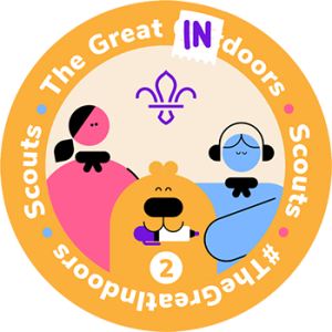 The Great Indoors Stage 2