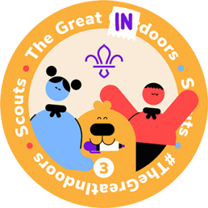 The Great Indoors Stage 3