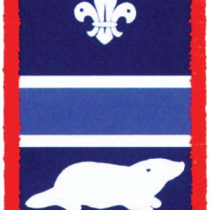 Badger Patrol Bage
