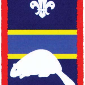 Beaver Patrol Bage