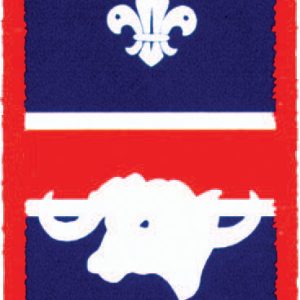 Buffalo Patrol Bage