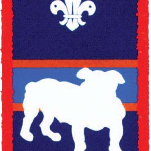 Bulldog Patrol Bage