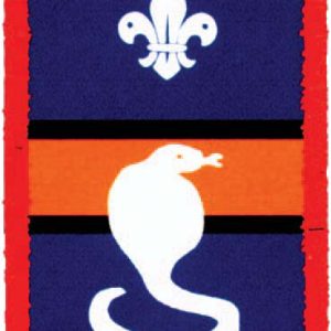 Cobra Patrol Bage