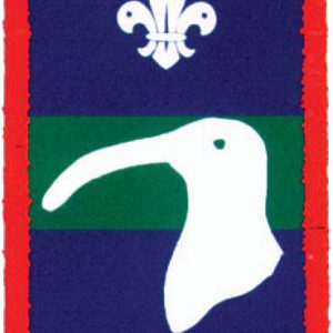 Curlew Patrol Bage