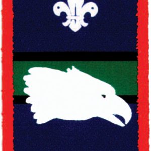 Eagle Patrol Bage