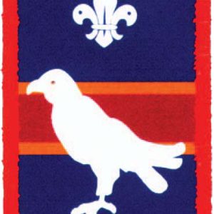 Falcon Patrol Bage