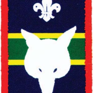 Fox Patrol Bage