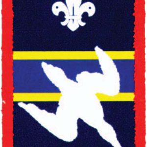 Gannet Patrol Bage