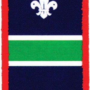 Green Patrol Bage