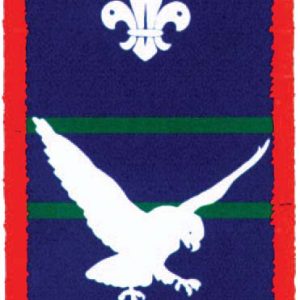 Kestrel Patrol Bage