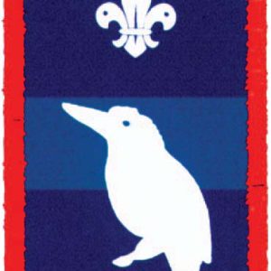 Kingfisher Patrol Bage