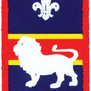 Lion Patrol Bage