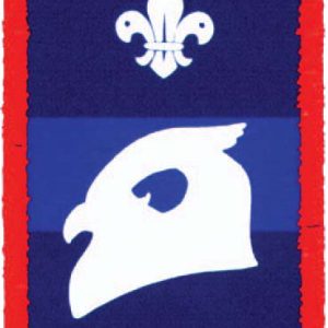 Owl Patrol Bage