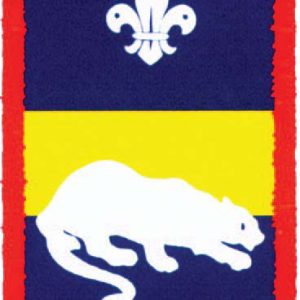 Panther Patrol Bage