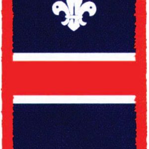 Red Patrol Bage