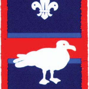 Seagull Patrol Bage