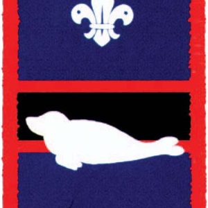 Seal Patrol Bage