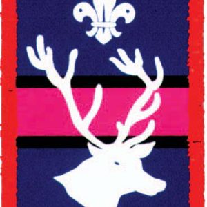 Stag Patrol Bage