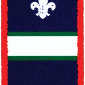 White Patrol Bage