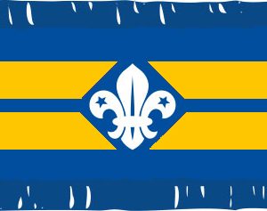 Patrol Leader Stripes