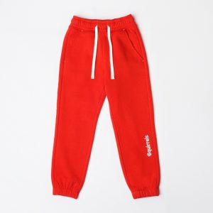 Squirrels Joggers
