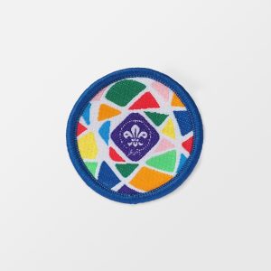 Explorers Earth Tribe Award Badge