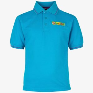 Beavers Polo Shirt