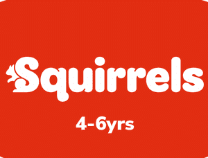 Squirrels Uniform