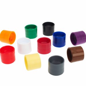 Kids Plastic Woggles
