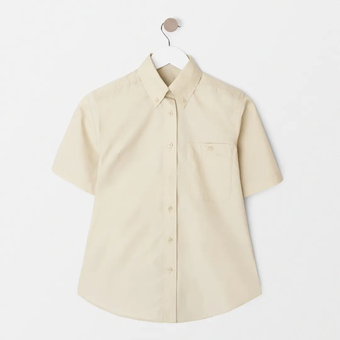 Adult Leader / Network Short Sleeve Uniform Blouse
