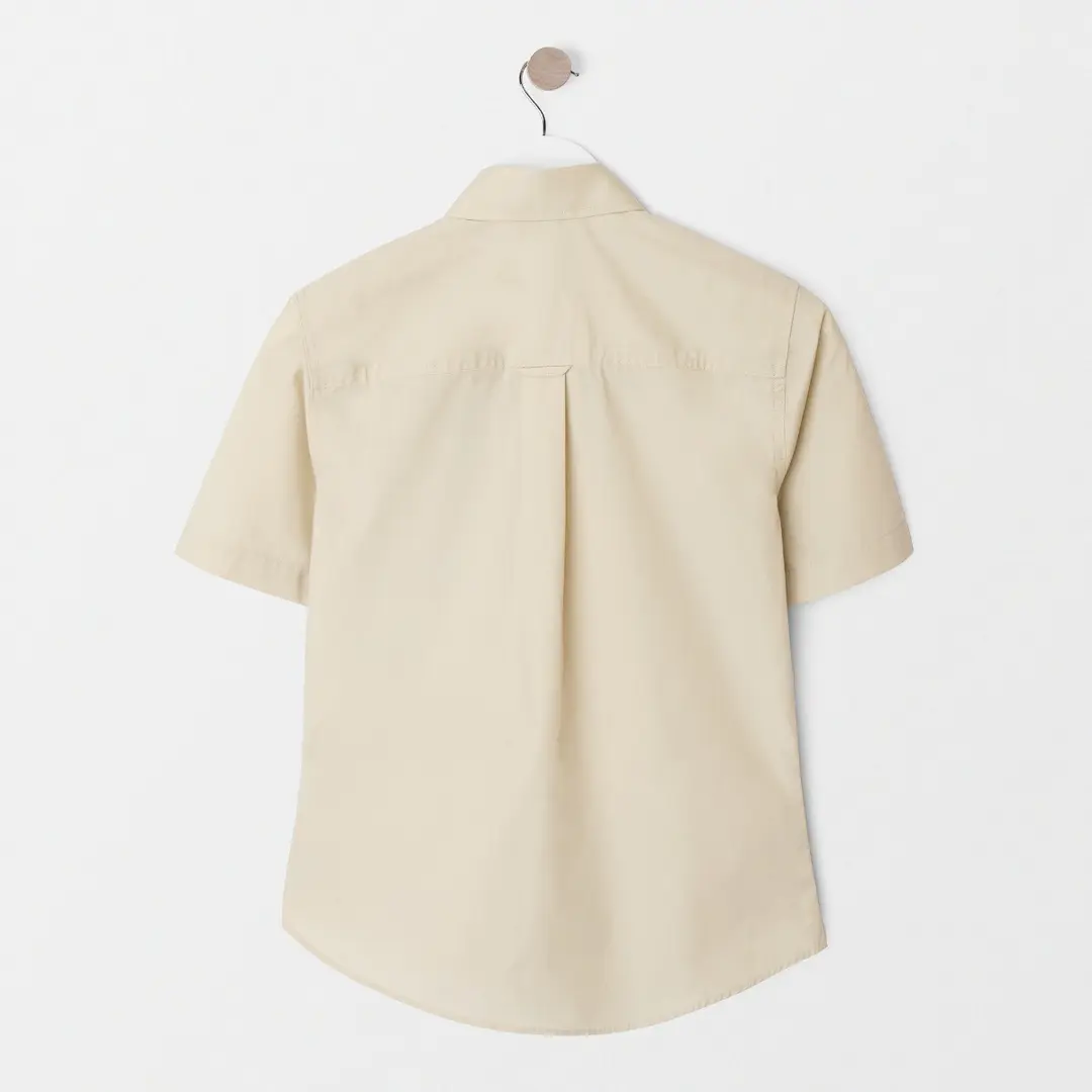 Adult Leader / Network Short Sleeve Uniform Blouse - Image 2