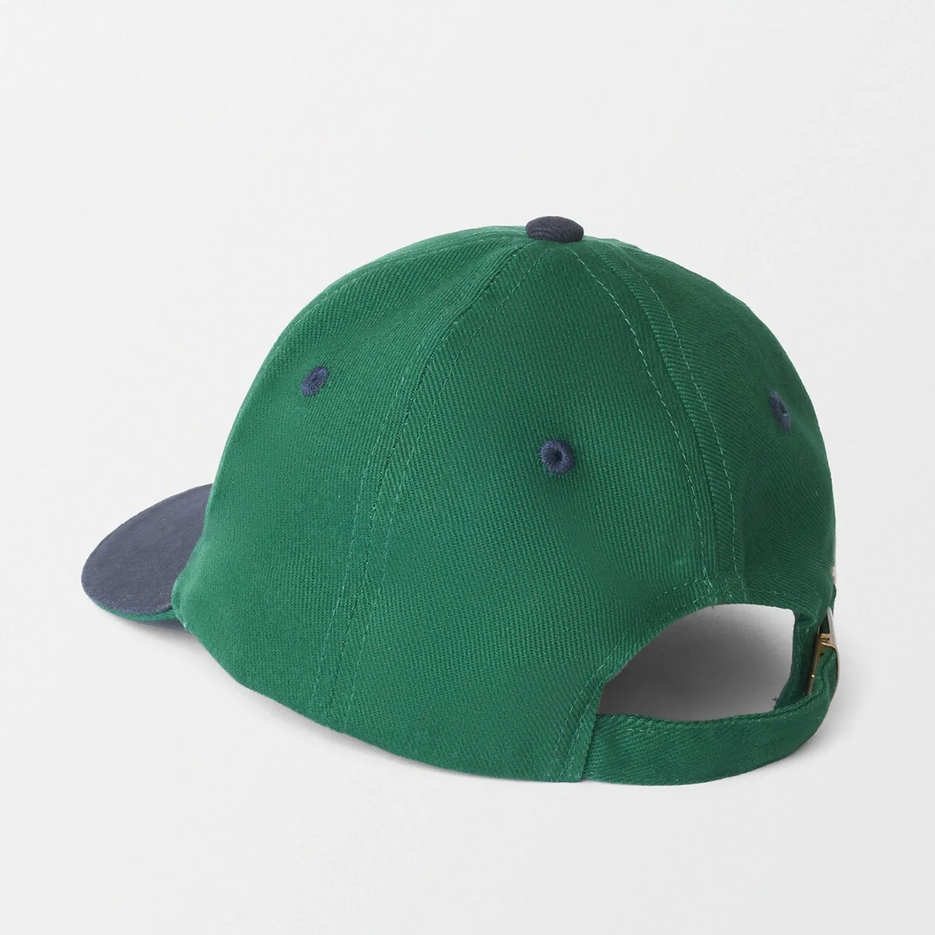 Cubs Kids Baseball Cap - Image 3