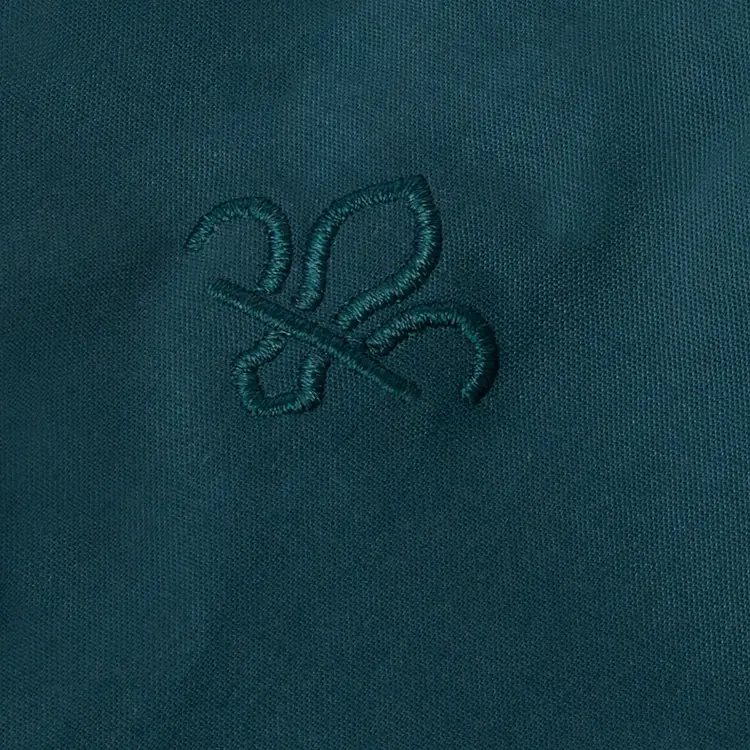 Scouts Long Sleeve Uniform Blouse with Stretch - Image 4