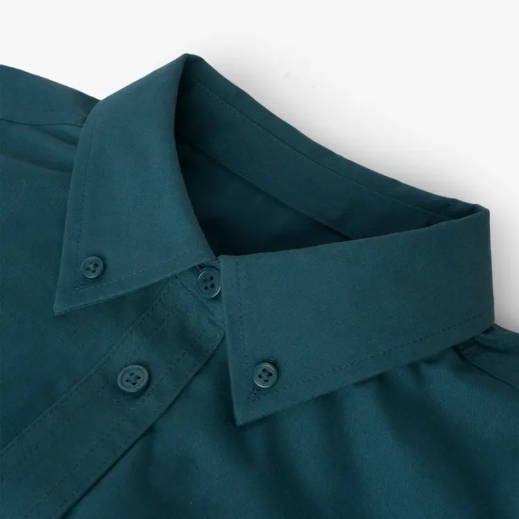 Scouts Long Sleeve Uniform Blouse with Stretch - Image 5