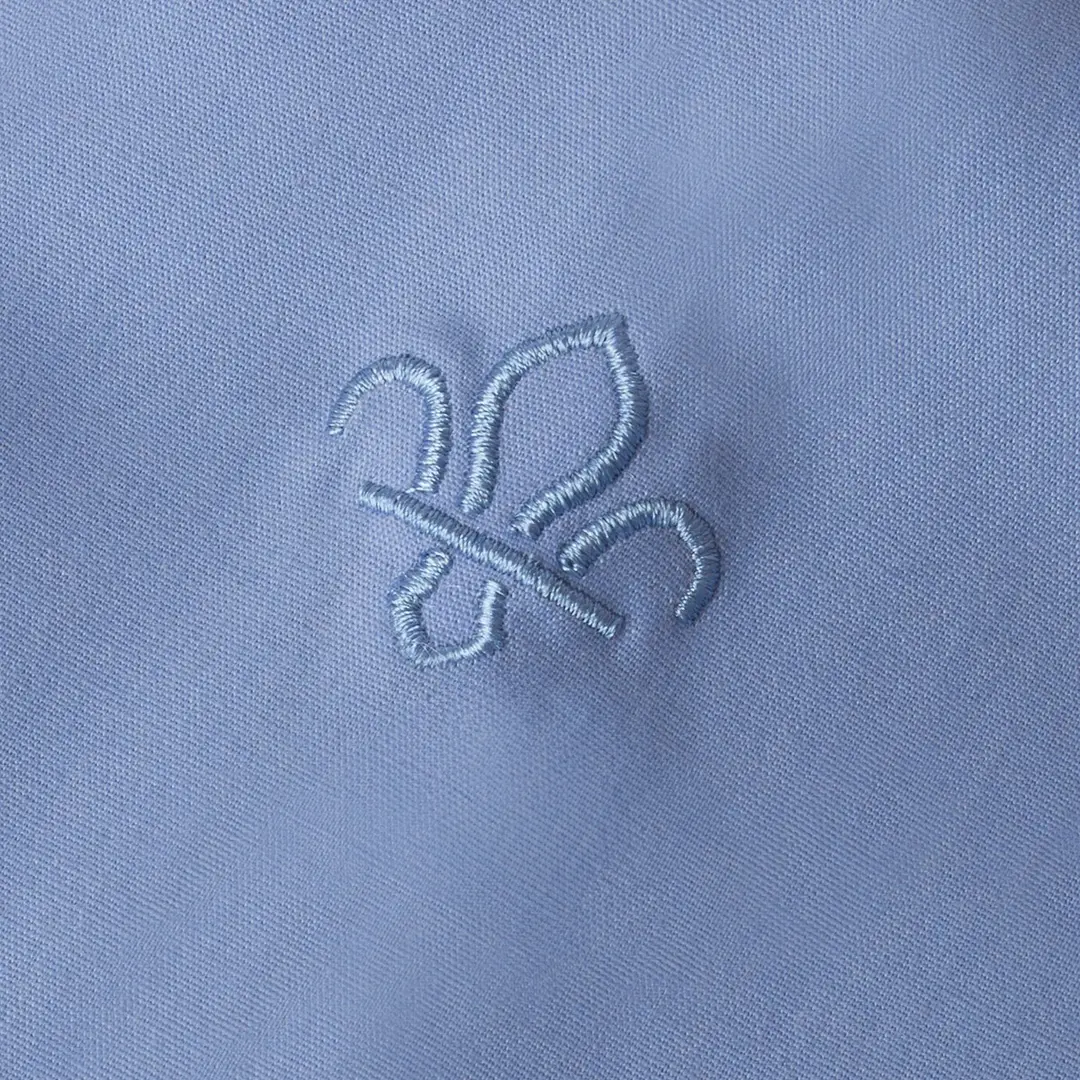 Air/Sea Scouts Long Sleeve Uniform Shirt with Stretch - Image 3