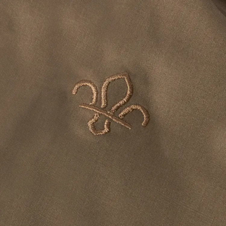 Explorers Long Sleeve Uniform Blouse with Stretch - Image 4