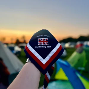 KISC 2027 Fundraising