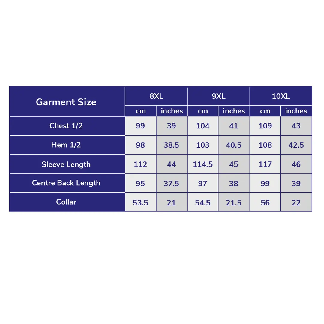 Adult / Network Long Sleeve Uniform Shirt - Image 9