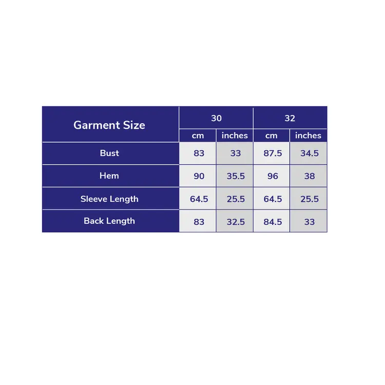 Scouts Long Sleeve Uniform Blouse with Stretch - Image 10