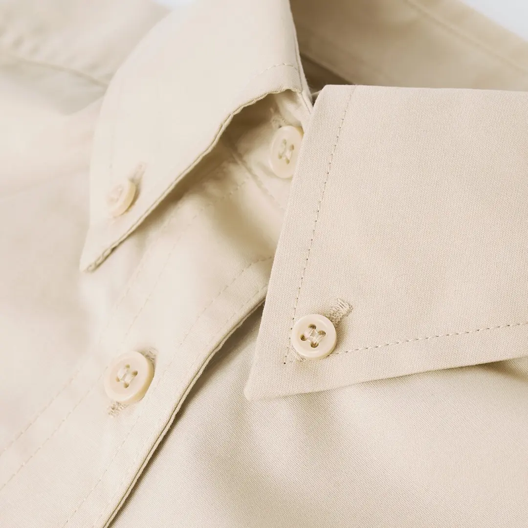 Adult Leader / Network Short Sleeve Uniform Shirt - Image 4