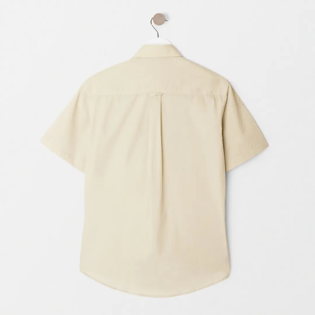 Adult Leader / Network Short Sleeve Uniform Shirt - Image 2