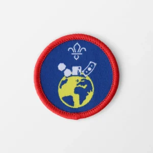 Scouts Money Skills Activity Badge