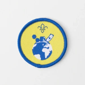 Beavers Money Skills Activity Badge