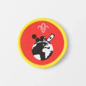 Cubs Money Skills Activity Badge